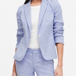 BR classic fit blazer